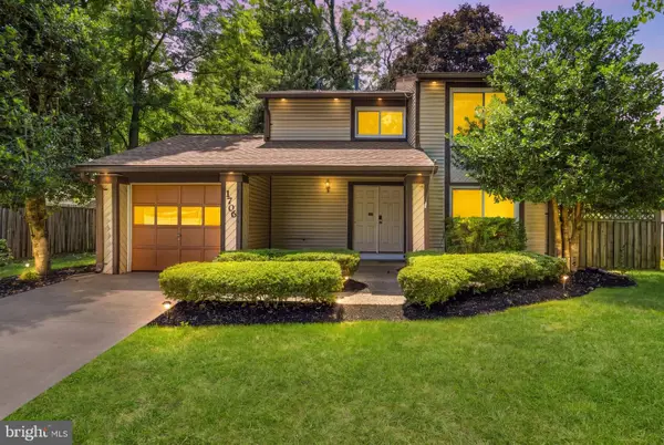 1706 Pomona Pl, BOWIE, MD 20716