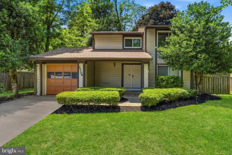 1706 Pomona Pl, Bowie, MD 20716 - #2
