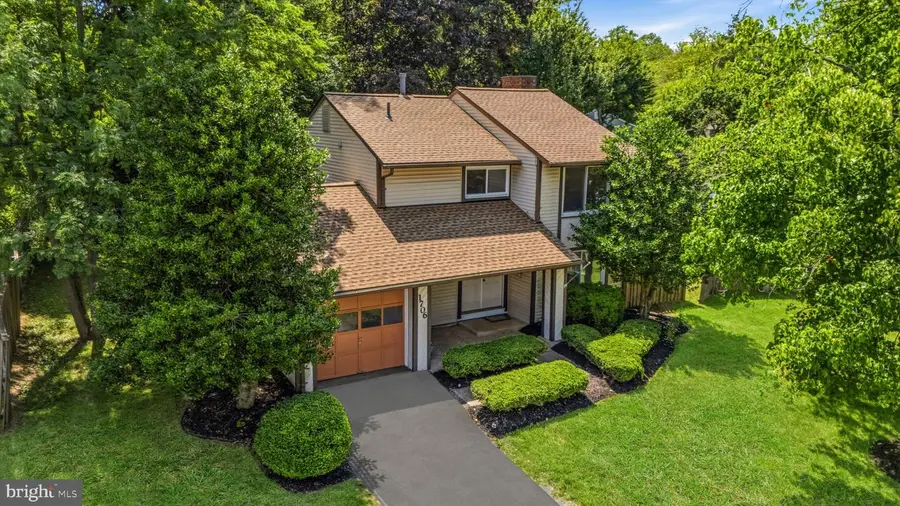 1706 Pomona Pl, Bowie, MD 20716 - #3