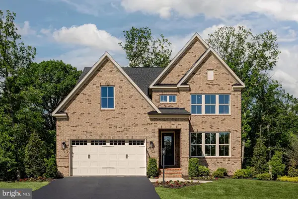 6556 Clubhouse Dr, LAUREL, MD 20708