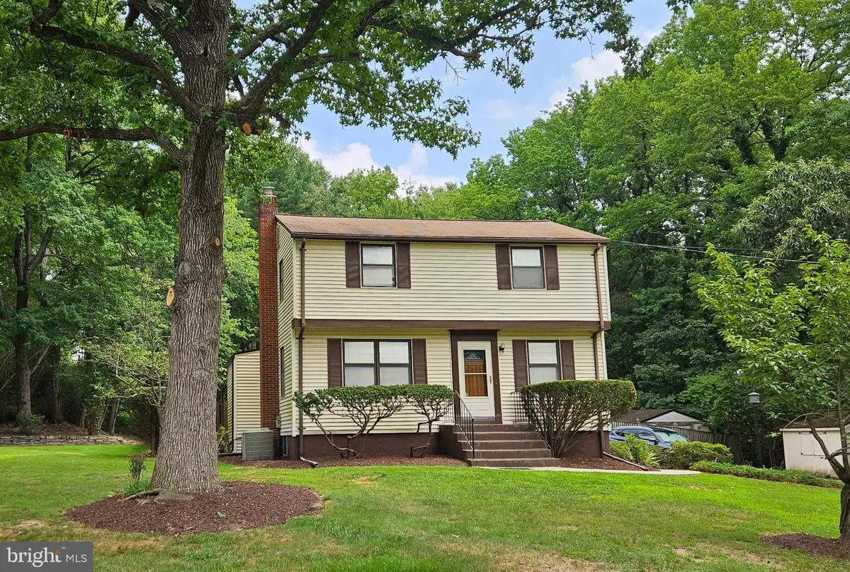 4500 Brandon Ln, Beltsville, MD 20705 - #1
