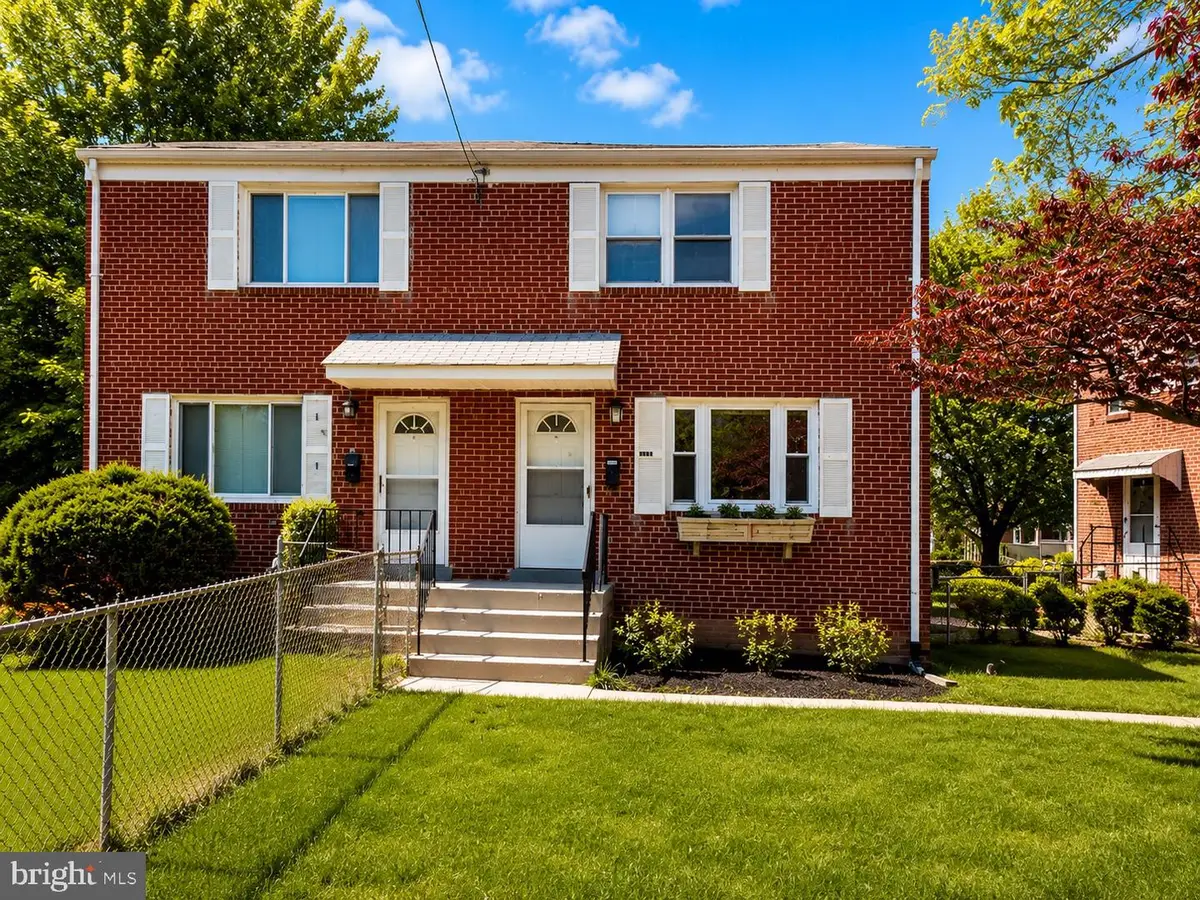 4021 Norcross St, Temple Hills, MD 20748 - #1