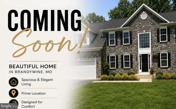 12200 Authur Ct, BRANDYWINE, MD 20613