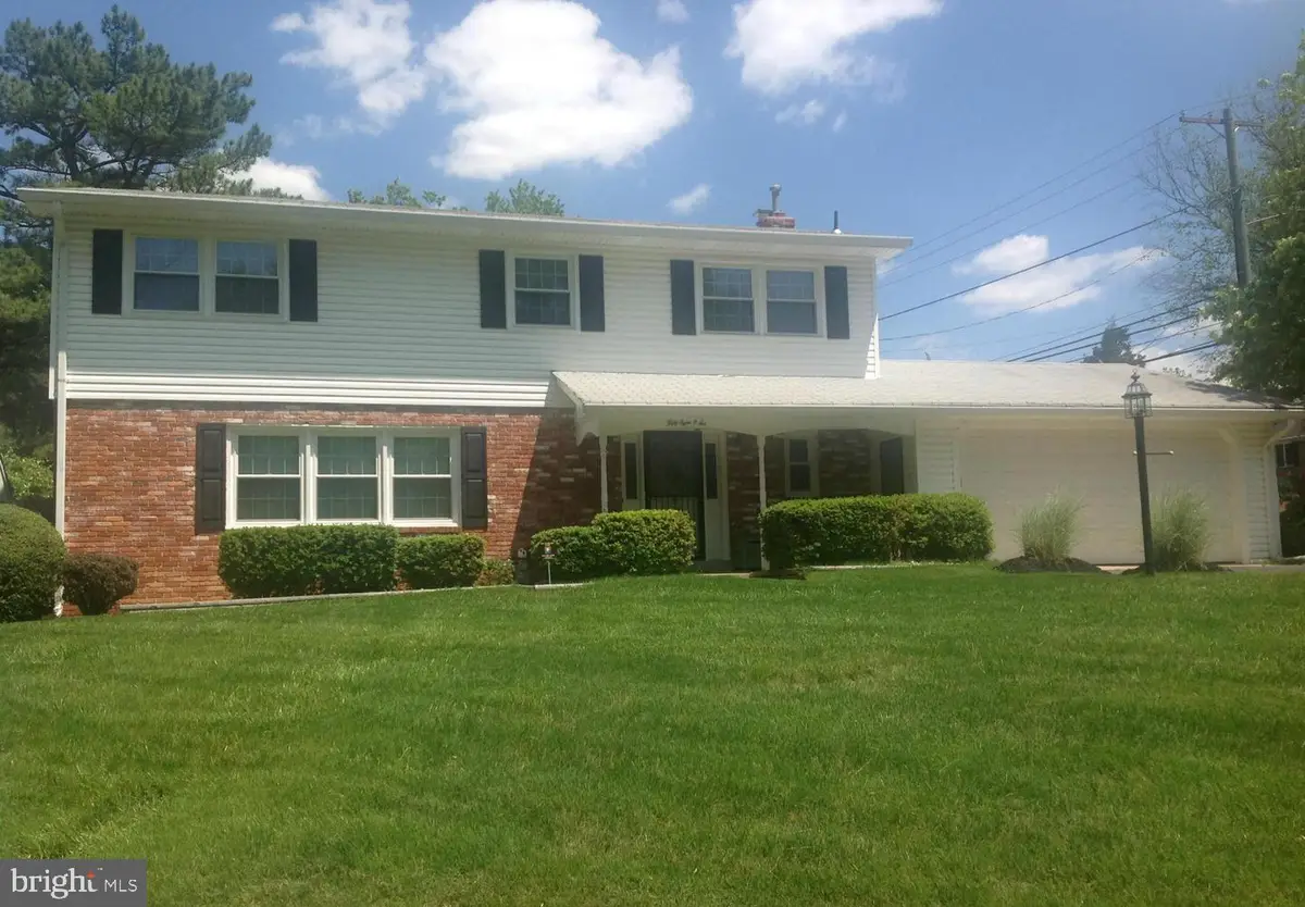 5806 Huntland Rd, Temple Hills, MD 20748 - #1