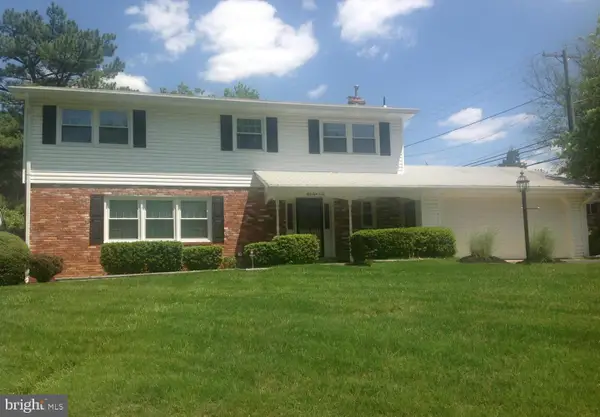 5806 Huntland Rd, TEMPLE HILLS, MD 20748