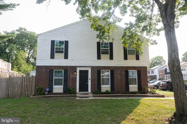 7645 E Swan Ter, LANDOVER, MD 20785