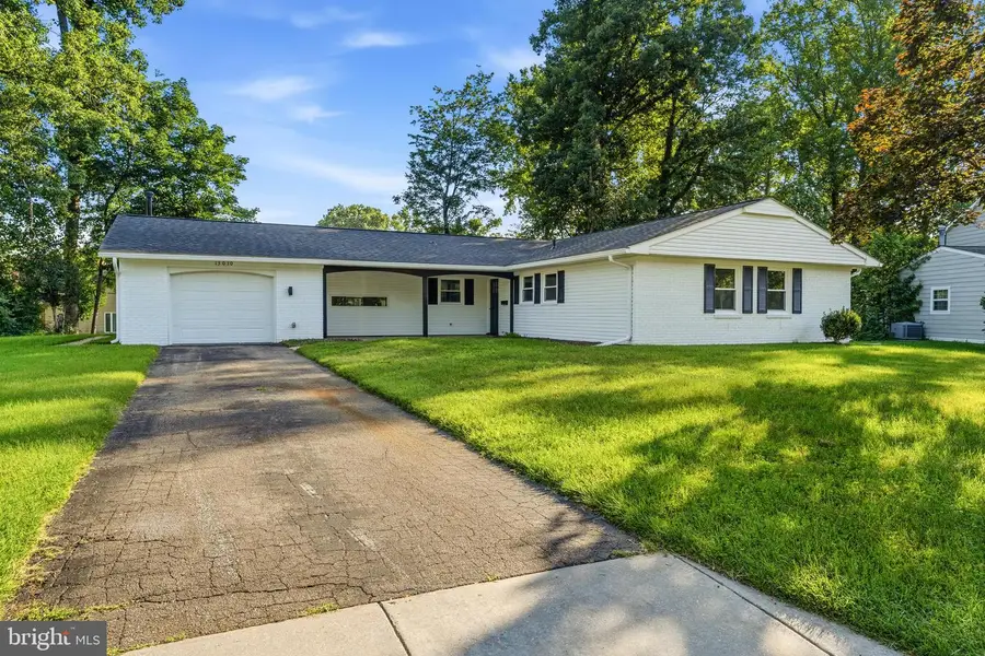 13010 Viewpoint Ln, Bowie, MD 20715 - #2