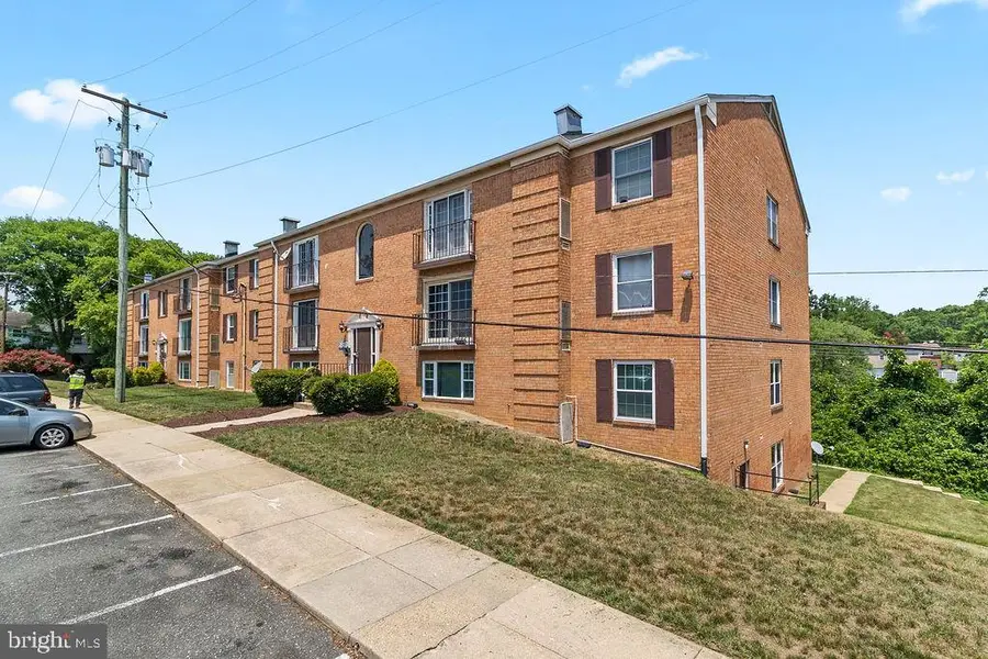 3803 Swann Rd #101, Suitland, MD 20746 - #2