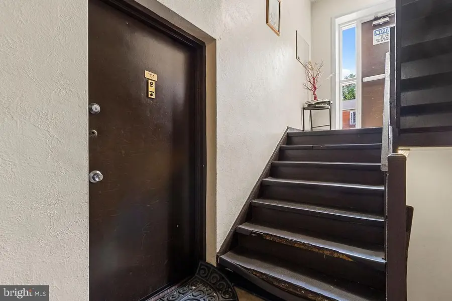 3803 Swann Rd #101, Suitland, MD 20746 - #3