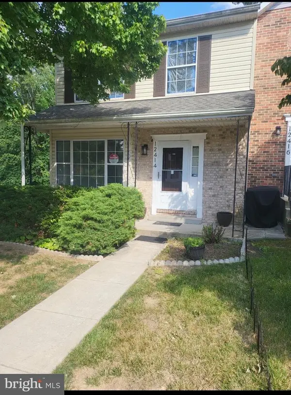 12414 Old Colony Dr, UPPER MARLBORO, MD 20772