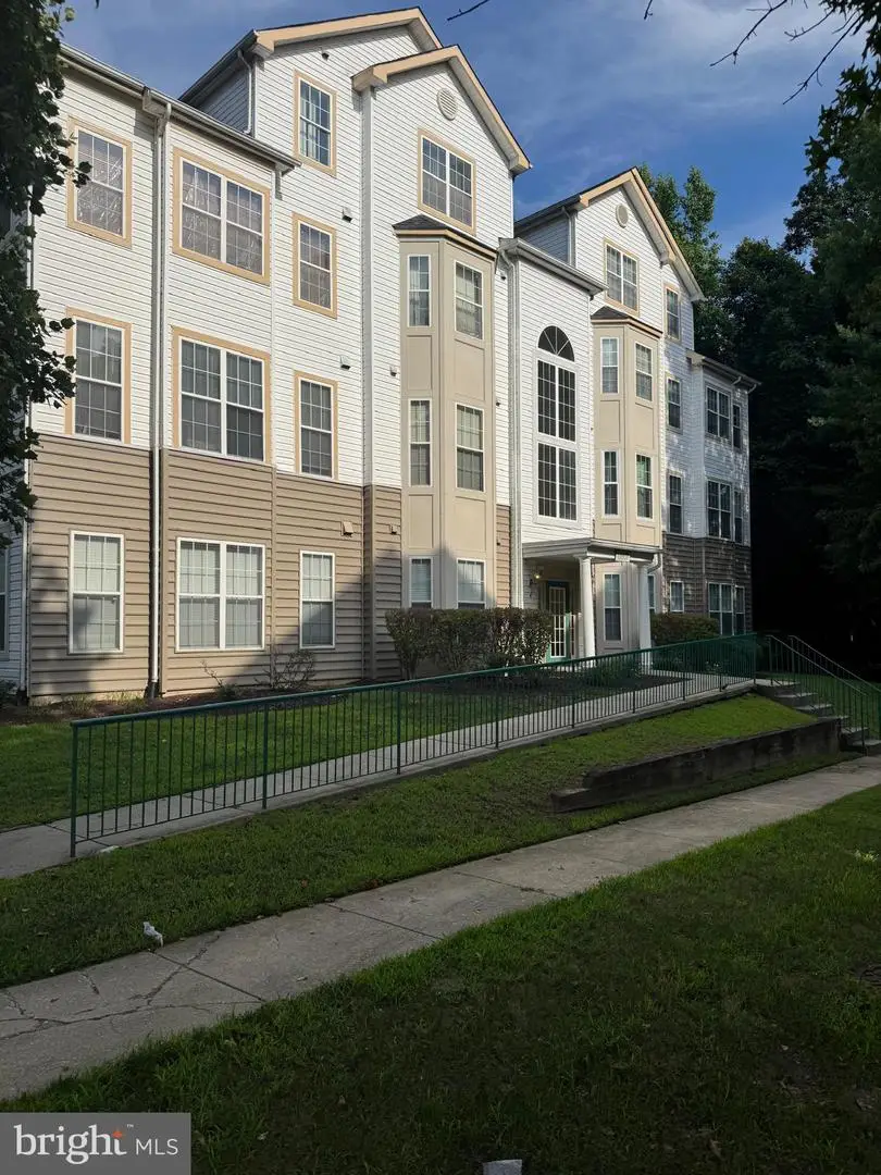 15607 Everglade Ln #b203, Bowie, MD 20716 - #1
