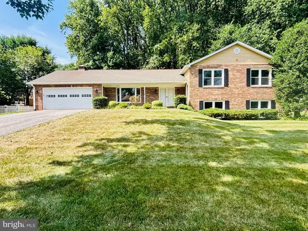 6204 Gideon St, BOWIE, MD 20720