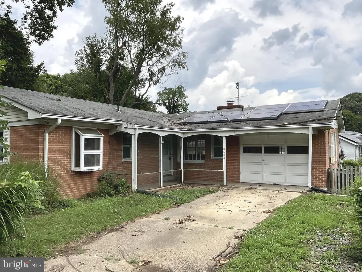 10600 Parrish Ln, Bowie, MD 20721 - #1