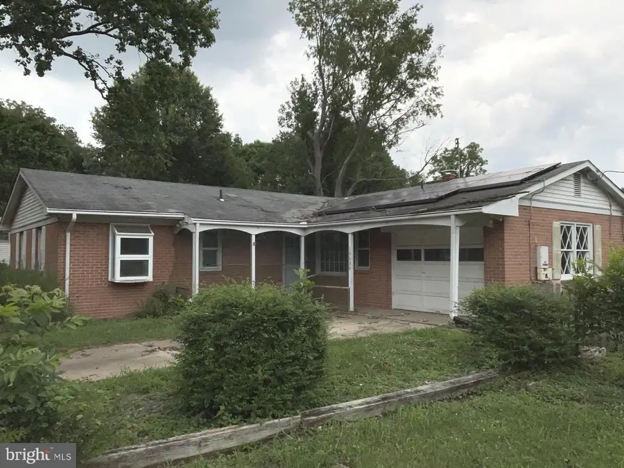 10600 Parrish Ln, Bowie, MD 20721 - #2