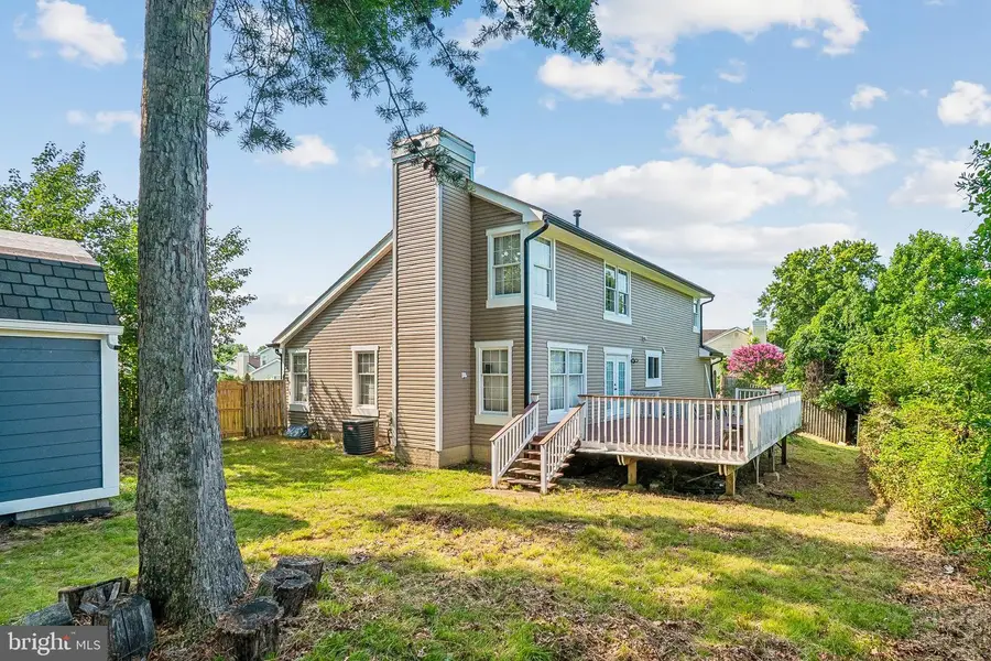 10606 Taunton Ct, Beltsville, MD 20705 - #2