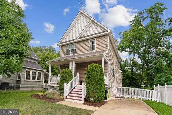 3602 Taylor St, BRENTWOOD, MD 20722