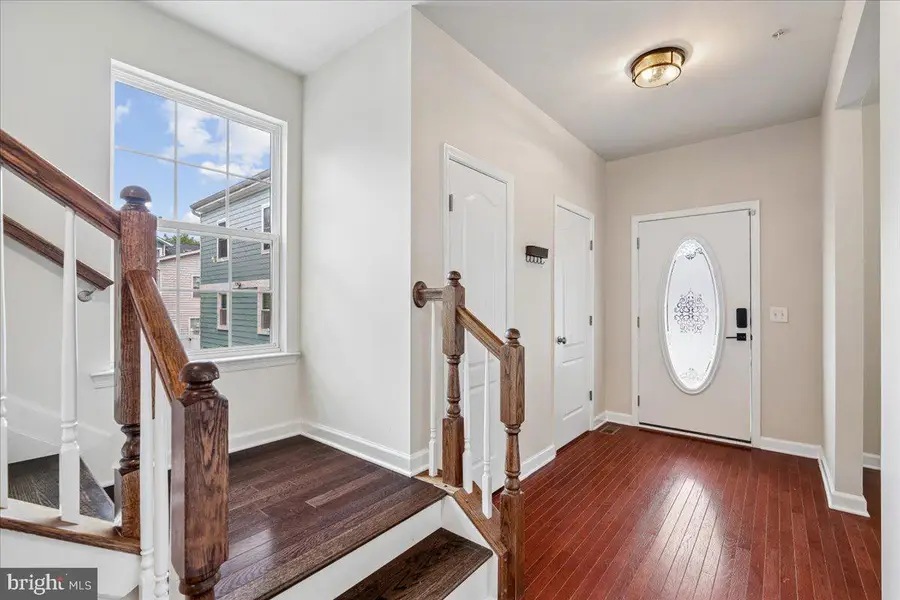 3602 Taylor St, Brentwood, MD 20722 - #2