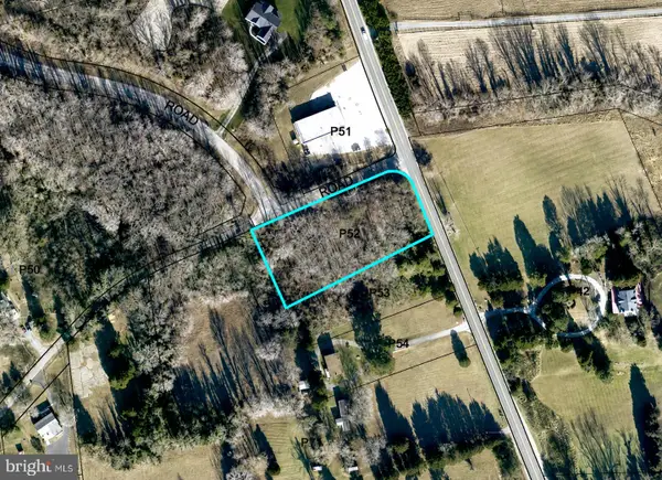 Aquasco Rd, AQUASCO, MD 20608