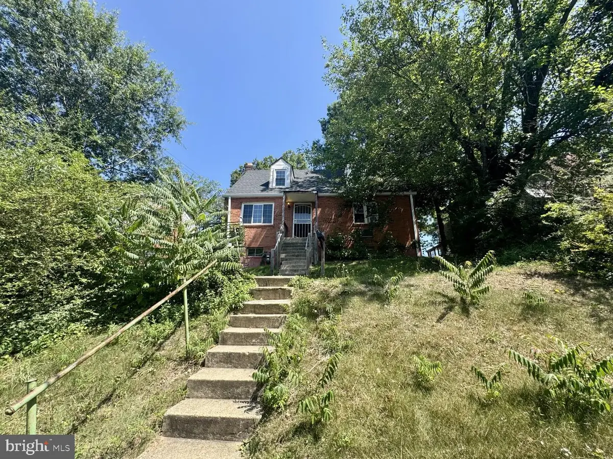 5442 Varnum St, Bladensburg, MD 20710 - #1