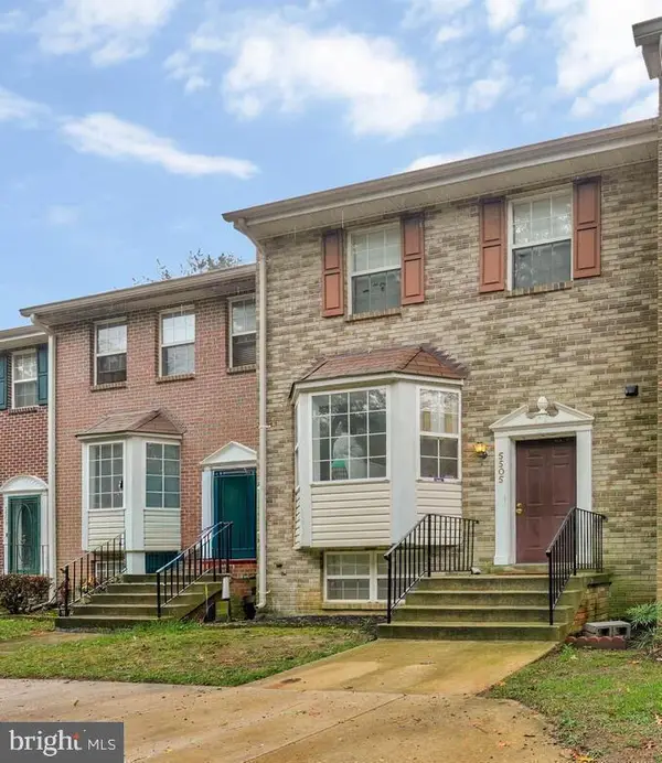 5505 E Boniwood Turn, CLINTON, MD 20735