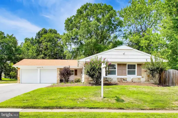 12006 Maddox Ln, BOWIE, MD 20715