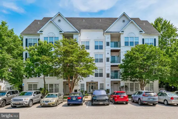 15616 Everglade Ln #406, BOWIE, MD 20716