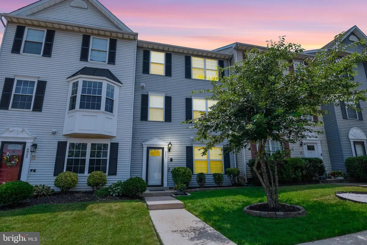 6853 Jade Ct, Capitol Heights, MD 20743 - #1