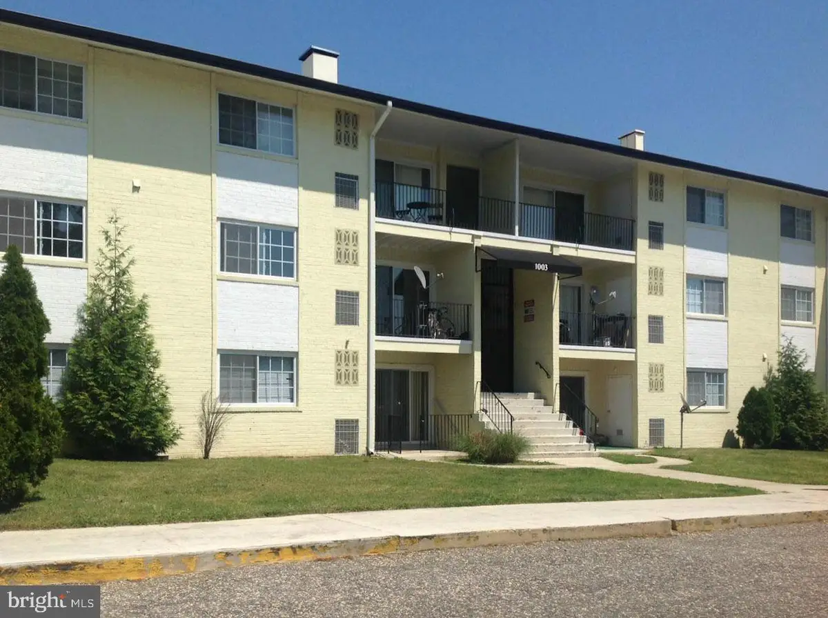 1003 Marcy Ave #b302, Oxon Hill, MD 20745 - #1