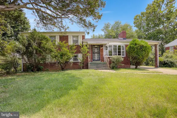 5907 Bedford Ln, CLINTON, MD 20735