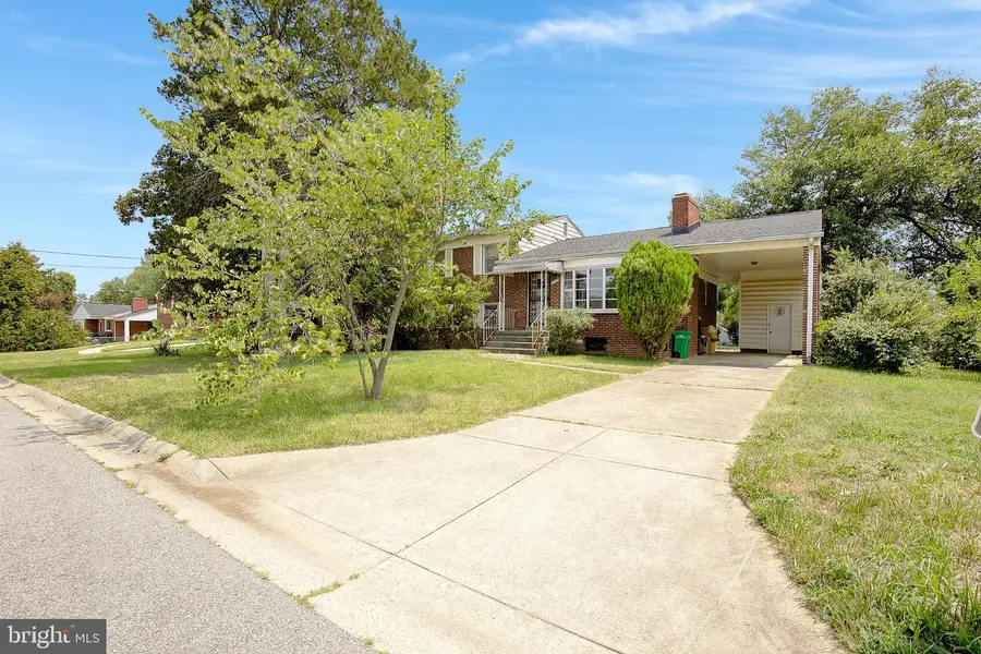 5907 Bedford Ln, Clinton, MD 20735 - #3