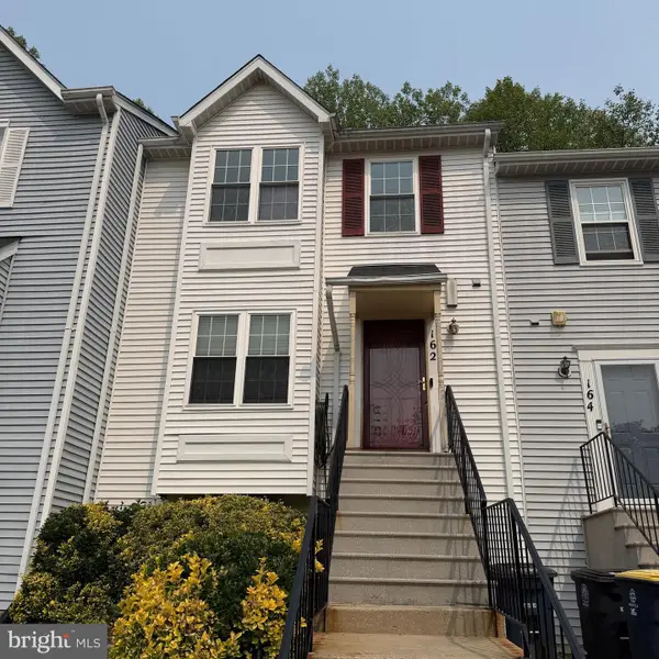 162 Azalea Ct #24-4, UPPER MARLBORO, MD 20774