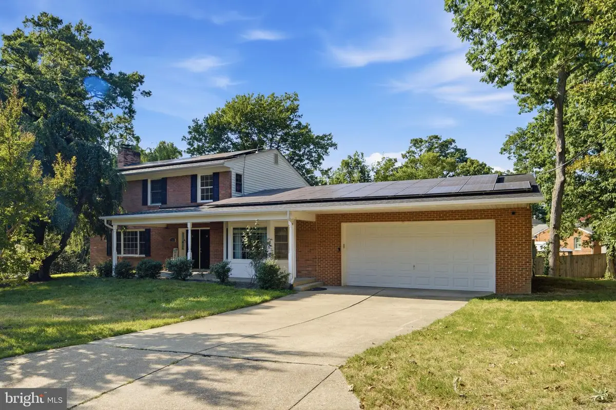 7100 Beltz Dr, District Heights, MD 20747 - #1