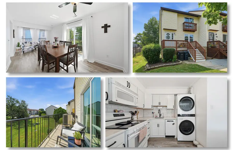 11431 Laurelwalk Dr #121, Laurel, MD 20708 - #2