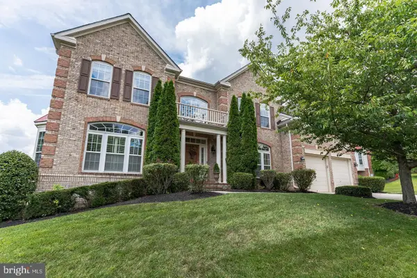 15404 Symondsbury Way, UPPER MARLBORO, MD 20774