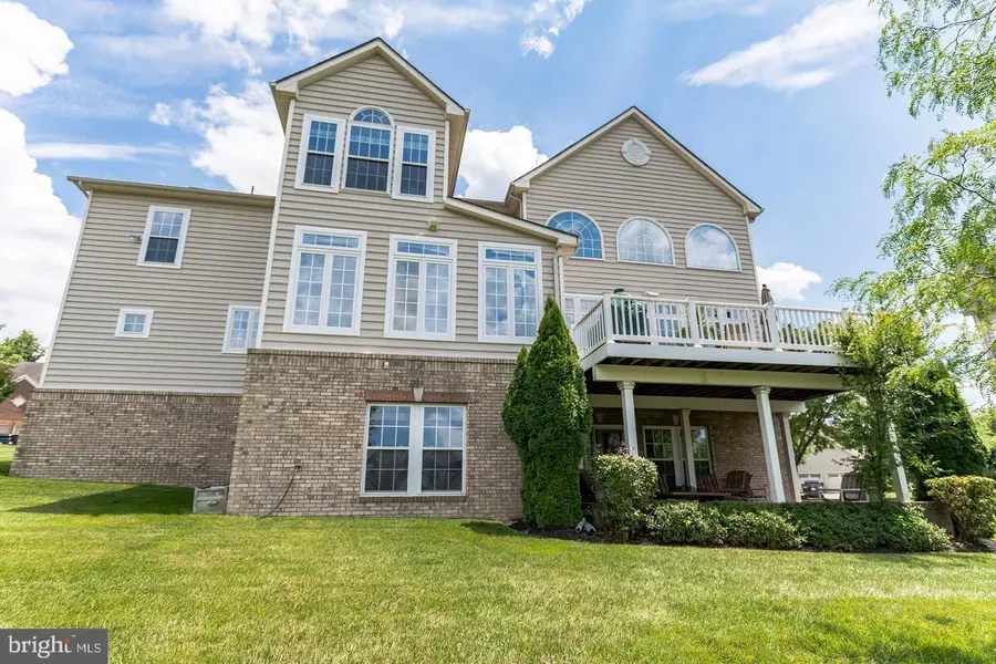 15404 Symondsbury Way, Upper Marlboro, MD 20774 - #2