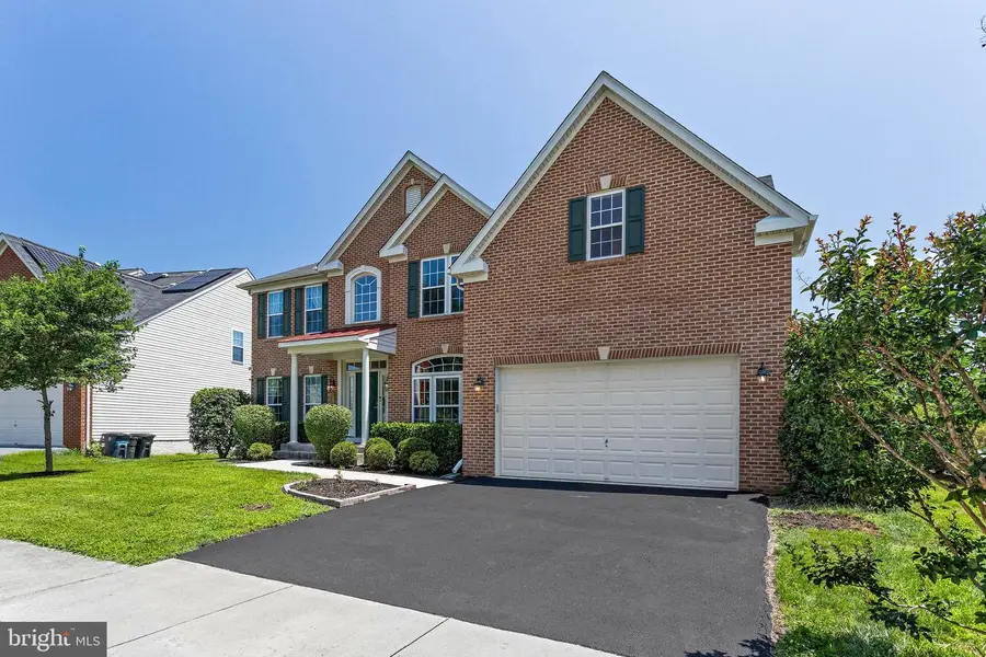 13306 Stoney Creek Ln, Brandywine, MD 20613 - #2
