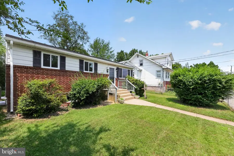 9034 Rhode Island Ave, College Park, MD 20740 - #2