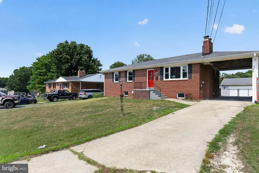 4402 Ridgecrest Dr, Suitland, MD 20746 - #3
