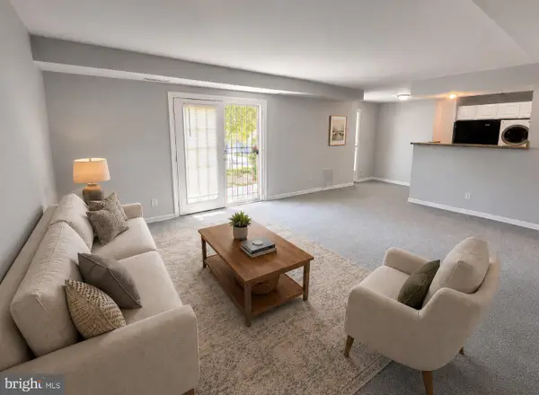 2506 Markham Ln #1, LANDOVER, MD 20785
