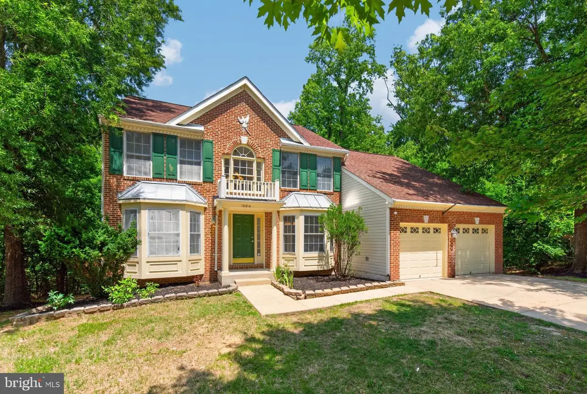 10014 Westerly Ln, Fort Washington, MD 20744 - #1