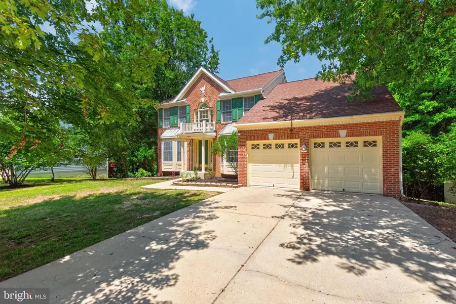 10014 Westerly Ln, Fort Washington, MD 20744 - #2