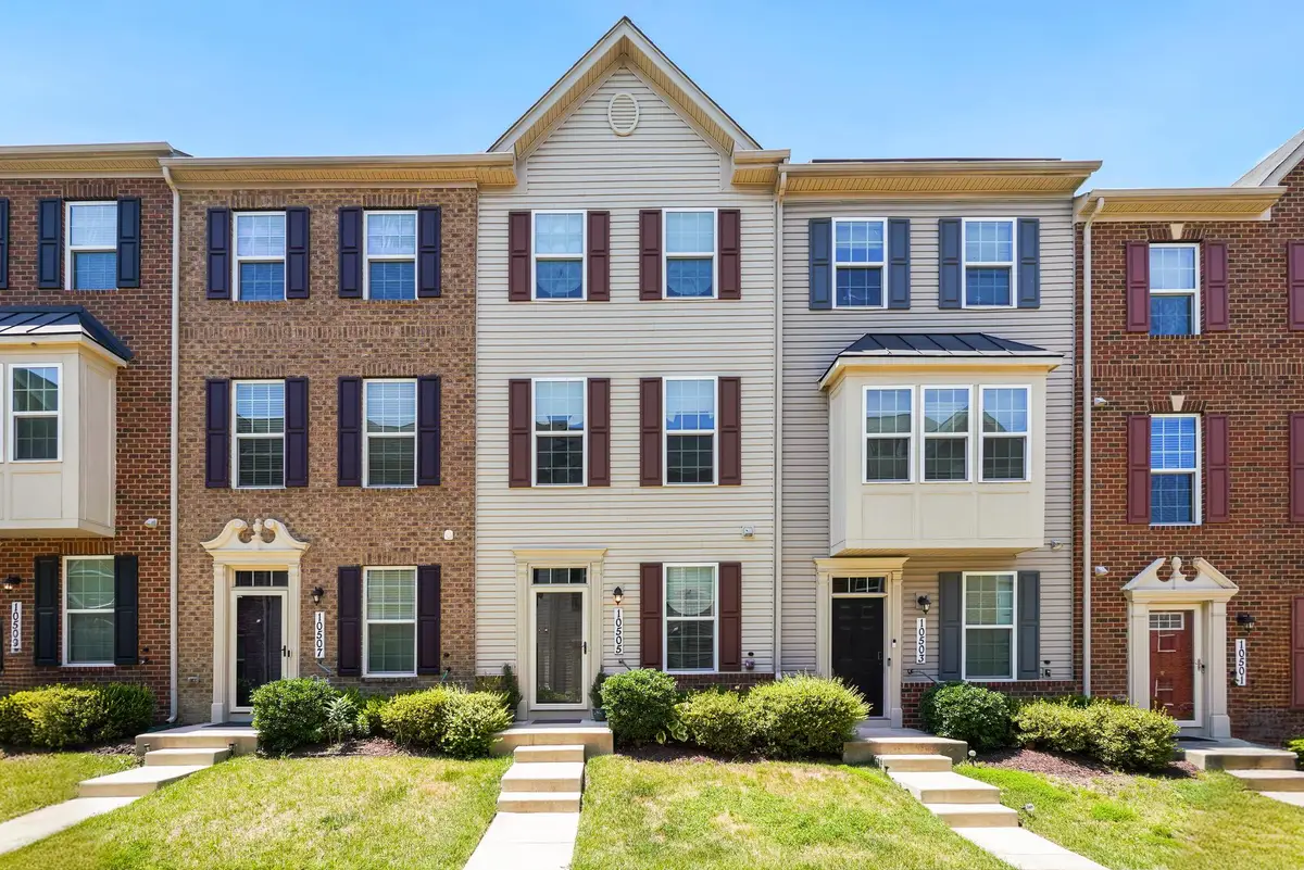10505 Rawlins Ln, Upper Marlboro, MD 20772 - #1
