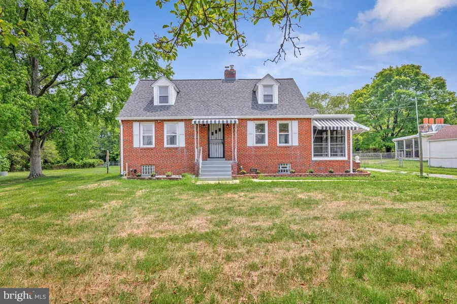 6614 Horseshoe Rd, Clinton, MD 20735 - #2