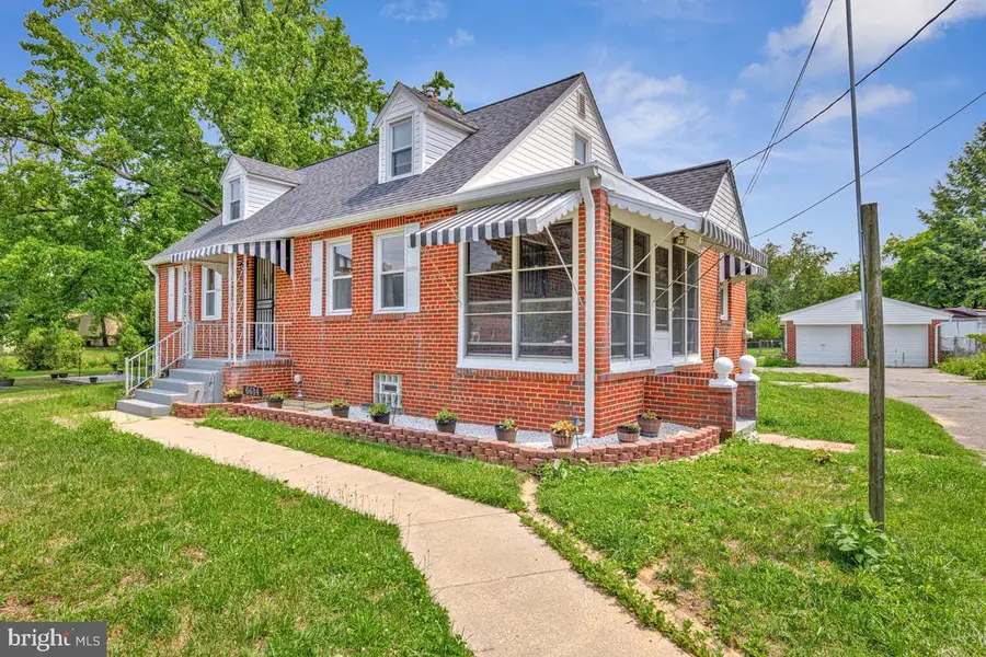 6614 Horseshoe Rd, Clinton, MD 20735 - #3