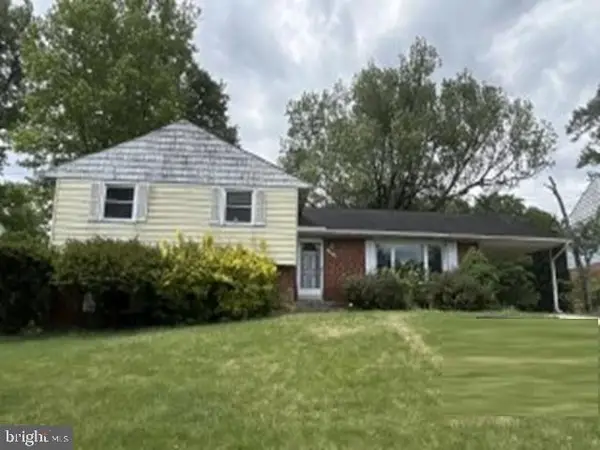 11009 Belton St, UPPER MARLBORO, MD 20774
