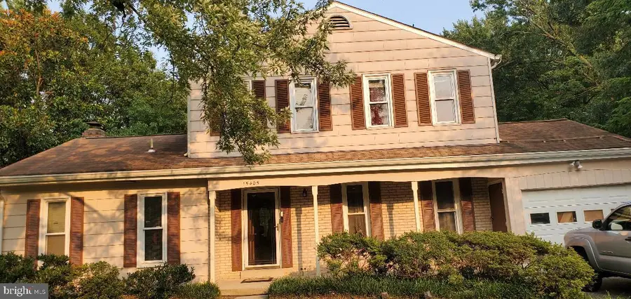 15405 Bounds Ave, Laurel, MD 20707 - #2