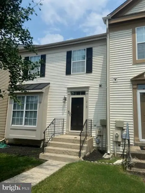 Address Withheld By Seller, LAUREL, MD 20708