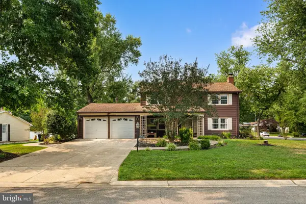12410 Canfield Ln, BOWIE, MD 20715