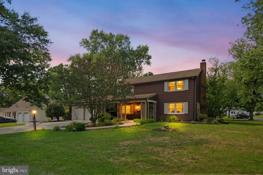 12410 Canfield Ln, Bowie, MD 20715 - #2