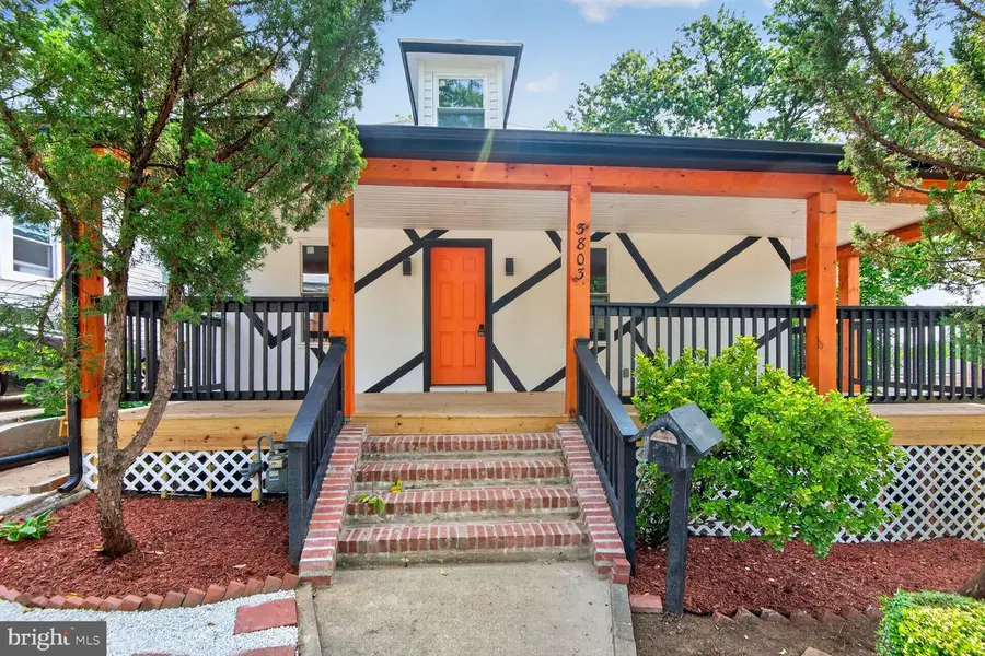 3803 32nd St, Mount Rainier, MD 20712 - #2